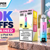 10K Puffs Explained: How Long a Pod Kit Really Lasts