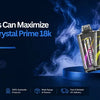 How Retailers Can Maximize Profit from Crystal Prime 18k Kits