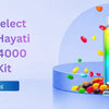 How to Select the Best Hayati Pro Max 4000 Vape Kit