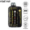 Pyne Pod Boost Pro 20000 Puffs Disposable Vape - Flavour