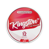 Kingston Nicotine Pouch-Box of 10