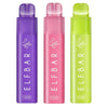 2 in 1 Elfbar 1200 Puffs Prefilled Pod Kit - Box of 5 available at UK Vaper Wholesale
