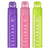 2 in 1 Elfbar 1200 Puffs Prefilled Pod Kit - Box of 5 available at UK Vaper Wholesale