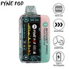 Pyne Pod Boost Pro 20000 Puffs Disposable Vape - Flavour