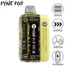Pyne Pod Boost Pro 20000 Puffs Disposable Vape - Flavour