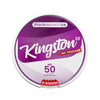 Kingston Nicotine Pouch-Box of 10
