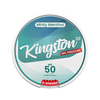 Kingston Nicotine Pouch-Box of 10