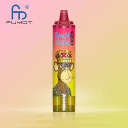 Randm Tornado 15000 Puffs Disposable Vape - Box of 10