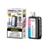 Crystal Pro Boost Plus 25000 Puffs