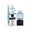 Crystal Prime Aura Bar 10k Prefilled Replacement Pods - Box of 5