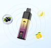 Hayati Pro Max+ 4000 Puff Prefilled Pod Kit - Box of 5