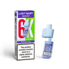 Lost Mary BM6000 Prefilled Replacement Vape Pods - Box of 5