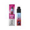 Buy Elux Legend 8000 Pod Vape Kit Box of 5 Blue Razz Cherry