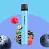 Hayati Finebar 1000 Puffs Prefilled Pod Kit - Box of 10