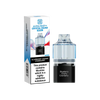 Crystal Prime Aura Bar 10k Prefilled Replacement Pods - Box of 5