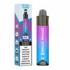 Crystal Storm Bar 12K Puff Prefilled Pod Kit - Box of 5