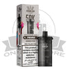 Box Of 5 Cherry Fizz Al Fakher 50K Pod