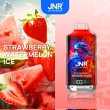 JNR Falcon X 18000 Disposable Vape Box of 10