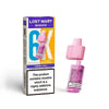 Lost Mary BM6000 Prefilled Replacement Vape Pods - Box of 5