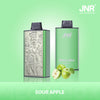 JNR Mega Box 25000 Puffs Disposable Vape - Flavour