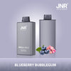 JNR Mega Box 25000 Puffs Disposable Vape - Flavour
