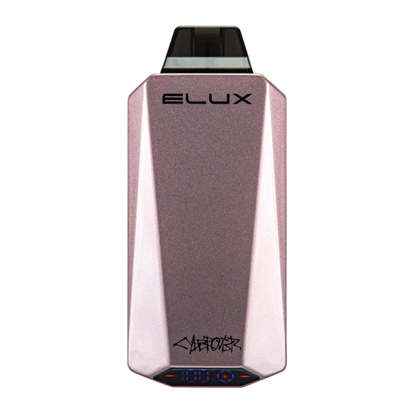 Elux Cyberover 15000 Puffs Disposable Vape - Box of 10