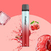 Hayati Finebar 1000 Puffs Prefilled Pod Kit - Box of 10
