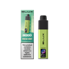 Buy Elux Legend 8000 Pod Vape Kit Box of 5 Fresh Mint