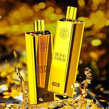 Gold Bling 10000 Puffs Disposable Vape Kit - Box of 10 Gold Bling 10000 Puffs Disposable Vape Kit - Box of 10
