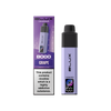 Buy Elux Legend 8000 Pod Vape Kit Box of 5 Grape