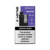 Aladdin Pro Enjoy X 10000 Prefilled Replacement Pods - Box of 5