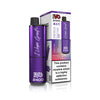 IVG 2400 Reloaded Prefilled Pod Vape Kit - Box of 5