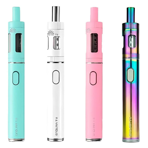 INNOKIN - ENDURA T18E - VAPE KIT