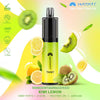 Hayati twist 5000 Disposable Vape - Flavour