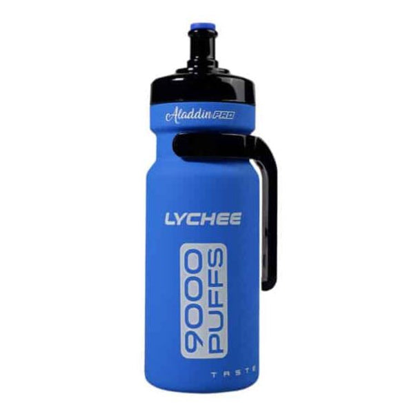 Aladdin Pro Enjoy 9000 - Box Of 10 - Flavour