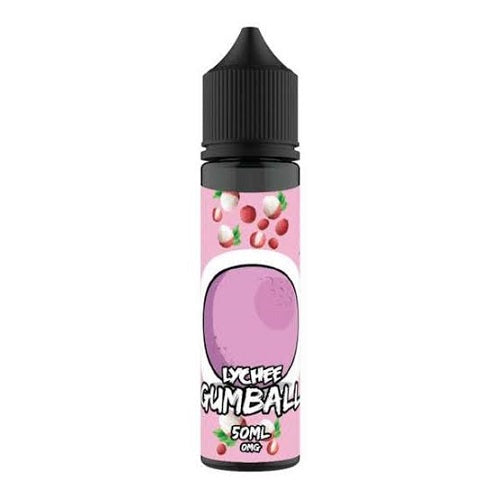 Gumball 50ml Shortfill