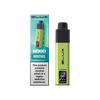 Buy Elux Legend 8000 Pod Vape Kit Box of 5 Menthol