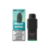 Buy Elux Legend 8000 Refill Pods Box of 5 Menthol