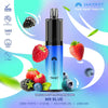 Hayati twist 5000 Disposable Vape - Flavour