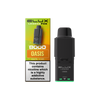 Buy Elux Legend 8000 Refill Pods Box of 5 Oasis