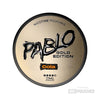 Pablo Gold Edition 17mg Nicotine Pouches (Pack of 5)