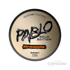 Pablo Gold Edition 17mg Nicotine Pouches (Pack of 5)