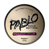 Pablo Gold Edition Nicotine Pouches- Box of 10