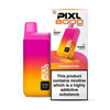 PIXL 8K Pre-Filled Pod Kit (Pack of 5) Pixl