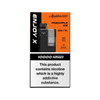Aladdin Pro Enjoy X 10000 Prefilled Replacement Pods - Box of 5