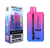 Dual Flavours - Crystal Pro Twist 15000 Puffs - Zero Nicotine - Box of 5