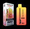 Dual Flavours - Crystal Pro Twist 15000 Puffs - Zero Nicotine - Box of 5