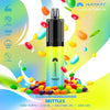 Hayati twist 5000 Disposable Vape - Flavour