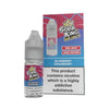 Soda King Bar Nic Salt 10ml - Pack of 10 Available In Blueberry Cranberry Flavour