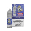 Soda King Bar Nic Salt 10ml - Pack of 10 Available In Mr Blue Flavour